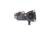 Корпус термостата Ford Connect 1.8D (пластик) Rotweiss RWS2086 (фото 3)