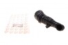Патрубок фільтра повітряного Ford Connect 1.8TDCi 02- Rotweiss RWS2122 (фото 1)