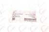 Патрубок фільтра повітряного Ford Connect 1.8TDCi 02- Rotweiss RWS2122 (фото 6)