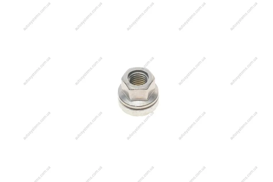 Гайка колісна Ford Transit 00-13 (M14x2) Rotweiss RWS2323 (фото 1)