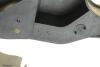 Кронштейн кріплення фари Renault Megane/Scenic 03-08 (R) Rotweiss RWS2353 (фото 3)