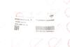 Патрубок інтеркулера Renault Megane III/Scenic III 1.9 dCi 08- Rotweiss RWS2376 (фото 6)