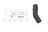 Патрубок системи охолодження Renault Trafic II/Opel Movano B 2.0dCi/2.3CDTI 06- Rotweiss RWS2383 (фото 1)