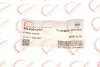 Патрубок інтеркулера BMW 5 (E60)/6 (E63) 07-10 M57 D30 Rotweiss RWS2430 (фото 5)