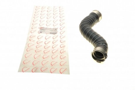 Патрубок інтеркулера (L) BMW X3 (F25)/X4 (F26) 14-18 B47 Rotweiss RWS2433
