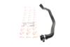 Патрубок системи охолодження BMW X5 (E70/E71) 3.0i 08-14 Rotweiss RWS2435 (фото 1)
