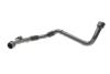 Патрубок інтеркулера Renault Kangoo 1.5 DCI 08- Rotweiss RWS2443 (фото 7)