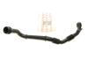 Патрубок інтеркулера Renault Kangoo 1.5dCi 08- Rotweiss RWS2444 (фото 1)