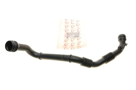 Патрубок інтеркулера Renault Kangoo 1.5dCi 08- Rotweiss RWS2444