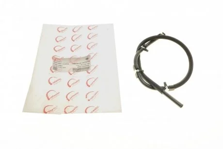 Шланг зливний BMW 5 (F10/G30/F90)/X4 (F26/G02/F98) 14- B47 Rotweiss RWS2465