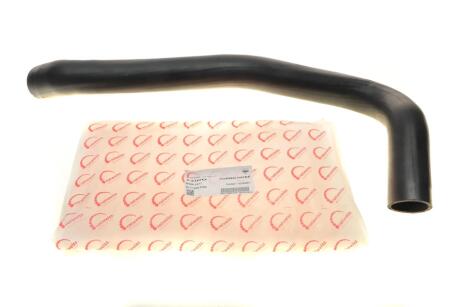 Патрубок інтеркулера Ford Transit TT9 2.2TDCI 06- Rotweiss RWS2477