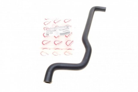 Патрубок системи охолодження VW T4 2.4D/2.5 90-03 Rotweiss RWS2508