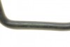 Патрубок системи охолодження VW T4 2.4D/2.5 90-03 Rotweiss RWS2509 (фото 2)