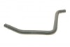 Патрубок системи охолодження VW T4 2.4D/2.5 90-03 Rotweiss RWS2509 (фото 5)
