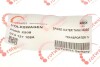 Патрубок системи охолодження VW T4 2.4D/2.5 90-03 Rotweiss RWS2509 (фото 6)