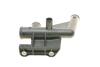 Фланец системы охлаждения VW Crafter 2.5TDI 06-13/MB Sprinter 2.2CDI (OM651) 09- Rotweiss RWS2537 (фото 6)