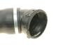 Патрубок інтеркулера BMW 5 (E60) 02-10 M47/N47 Rotweiss RWS2542 (фото 3)