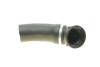 Патрубок інтеркулера BMW 5 (E60) 02-10 M47/N47 Rotweiss RWS2542 (фото 4)