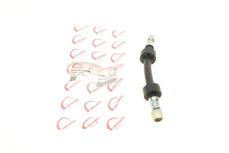 Паливна трубка VW T5 2.5TDI 03-09/Touareg 2.5TDI 03-10 Rotweiss RWS2545