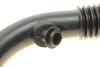 Патрубок інтеркулера Renault Clio/Kangoo 1.5 dCi 01- Rotweiss RWS2563 (фото 3)