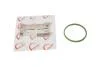 Прокладка патрубка інтеркулера ущільнююча VW T5 2.5 TDI 03-09/BMW X6 3.0d 08-14 (67.9mm) Rotweiss RWS2584 (фото 1)