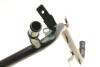Патрубок системи охолодження VW T5 1.9TDI 03-09 Rotweiss RWS2648 (фото 3)