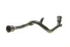 Патрубок інтеркулера Renault Fluence/Scenic III/Megane III 1.5dCi 08- Rotweiss RWS2692 (фото 1)