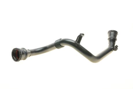 Патрубок інтеркулера Renault Fluence/Scenic III/Megane III 1.5dCi 08- Rotweiss RWS2692