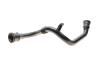 Патрубок інтеркулера Renault Fluence/Scenic III/Megane III 1.5dCi 09- Rotweiss RWS2695 (фото 1)