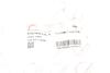 Патрубок інтеркулера Renault Fluence/Scenic III/Megane III 1.5dCi 09- Rotweiss RWS2695 (фото 2)