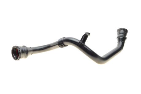 Патрубок інтеркулера Renault Fluence/Scenic III/Megane III 1.5dCi 09- Rotweiss RWS2695