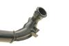 Патрубок інтеркулера Renault Kangoo 1.5dCi 01- Rotweiss RWS2702 (фото 4)