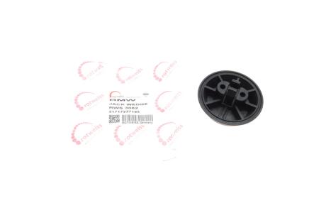 Подушка піддомкратна BMW 7 (E38) 94-01 M51/M52/M60/M62/M73 Rotweiss RWS3062