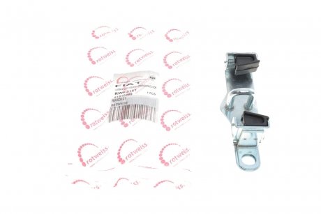 Петля замка дверей (задніх) Fiat Doblo 00-16 Rotweiss RWS3121
