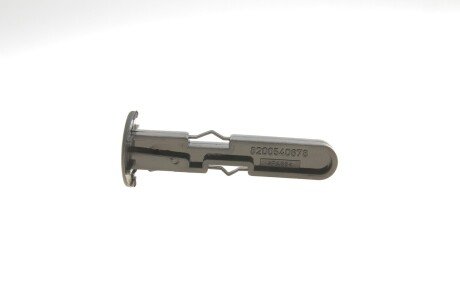 Кронштейн кріплення радіатора Renault Megane 01-07 Rotweiss RWS3125