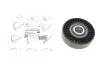 Ролик генератора VW LT/T4 2.5TDI (паразитний) (90х25) Rotweiss RWS3229 (фото 1)