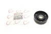 Ролик генератора VW Caddy 1.9SDI 95-04 (натяжний) (70x24) Rotweiss RWS3237 (фото 1)