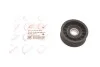 Ролик генератора Ford Transit Connect 1.8 16V 02-13 (паразитний) Rotweiss RWS3243 (фото 1)