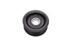 Ролик генератора Fiat 500L/500X/Bravo/Tipo/Jeep Cherokee 1.6/2.0D 08- (паразитний) (67x25.2) Rotweiss RWS3262 (фото 2)