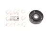 Ролик генератора VW Polo/Golf/Skoda Octavia/Fabia 1.0-1.6 97- (натяжний) Rotweiss RWS3301 (фото 1)