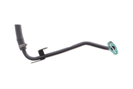 Патрубок системи охолодження Fiat Doblo 1.3 JTD 10- (всередині OE) Rotweiss RWS3349