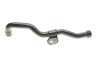 Патрубок системи охолодження Renault Kangoo 1.5 dCi 01- Rotweiss RWS3366 (фото 2)