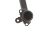 Патрубок системи охолодження Audi A4/A6/VW Passat 1.8T 95-05 Rotweiss RWS3373 (фото 5)