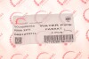 Патрубок системи охолодження Audi A4/A6/VW Passat 1.8T 95-05 Rotweiss RWS3373 (фото 7)