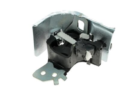 Кронштейн кріплення глушника (ззаду) Renault Megane II/Scenic II 1.4-2.0 02- Rotweiss RWS3586
