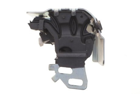 Кронштейн кріплення глушника (средний) Renault Megane/Scenic 03- Rotweiss RWS3587