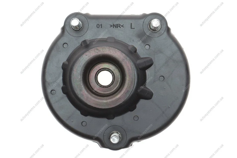 Подушка амортизатора (переднього) Fiat Doblo 1.3D-2.0D 10- (L) Rotweiss RWS3592 (фото 1)
