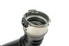 Патрубок інтеркулера Renault Megane IV/Scenic IV/Nissan Qashqai 1.5 dCi 15- Rotweiss RWS3607 (фото 4)