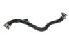 Патрубок інтеркулера Renault Megane IV/Scenic IV/Nissan Qashqai 1.5 dCi 15- Rotweiss RWS3607 (фото 5)