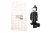 Патрубок турбіни Ford Focus II/Mazda 3 1.6TDCi 04-13 Rotweiss RWS3610 (фото 2)